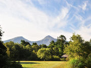 ココットさんの休暇村裏磐梯 キャンプ場の投稿写真1