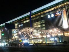 まさひろさんの博多駅への投稿写真1
