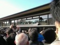 皇居外苑の写真1