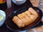 よこぜんさんの名物竹田の油あげ 谷口屋の投稿写真1