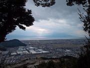 keijiさんの国分城山公園 展望台の投稿写真1