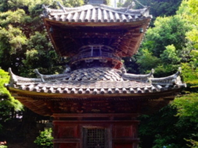 円隆寺