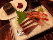 銀さんさんの越乃赤たぬき 弁天店の投稿写真1