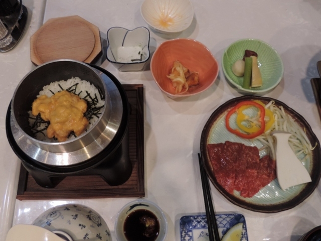 あまごころ壱場