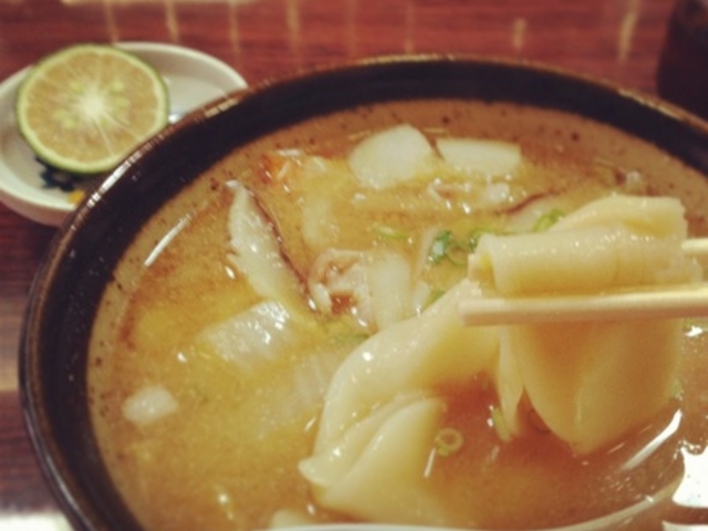 まさ食堂