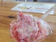 まぁたんさんの道の駅 大月の投稿写真1