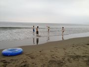 拓海さんの大洗サンビーチの投稿写真1