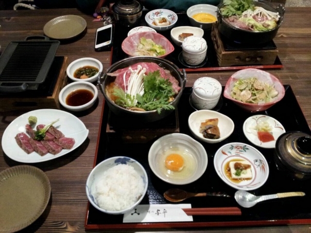 味の与平