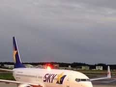 空印愛さんの茨城空港への投稿写真1