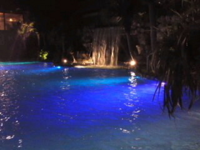 Mandarin Court