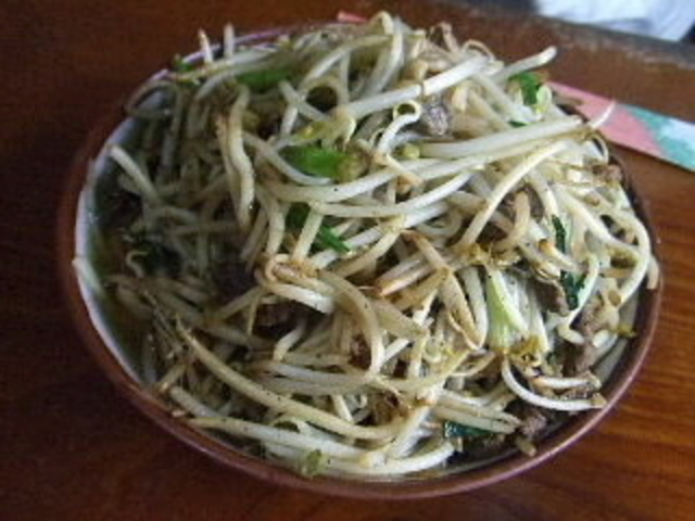 前田食堂