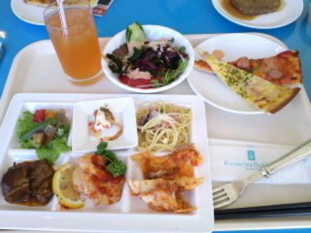 Mandarin Court