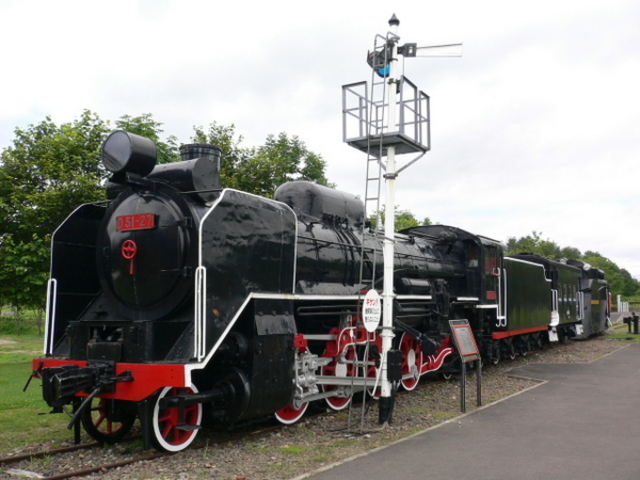 ef6325さんの別海町鉄道記念公園の投稿写真1