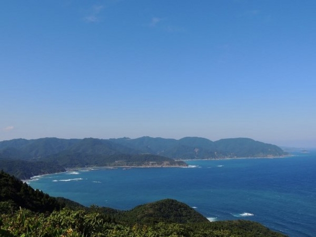 都井岬
