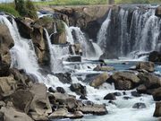 とまとさんの曽木の滝の投稿写真1