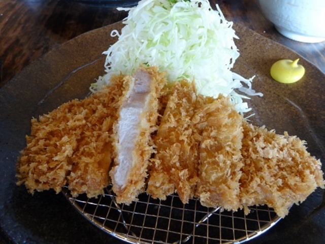 平田牧場 とん七 鶴岡こぴあ店