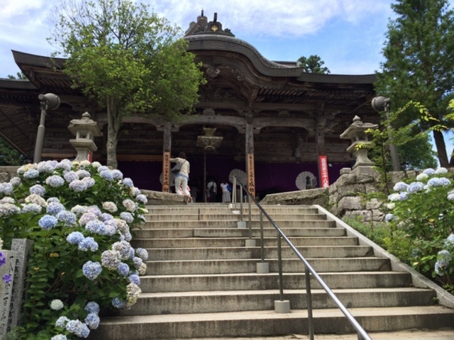 成相寺