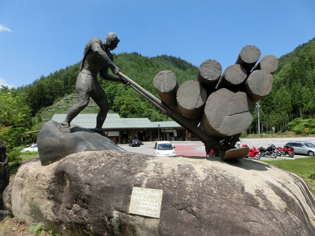 ひよこさんの道の駅 飛騨古川いぶしの投稿写真1