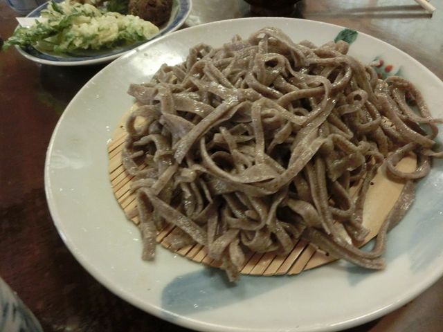 衝撃_式部の庵