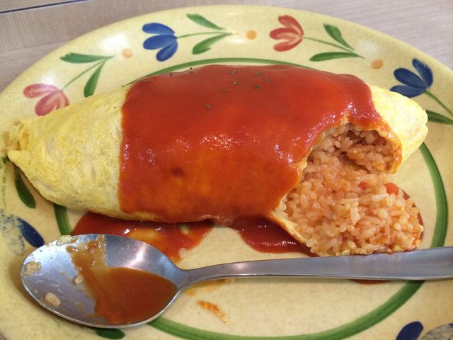 トマトソース_阪神梅田本店