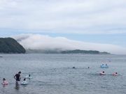 がじゅさんの安楽島海水浴場の投稿写真1