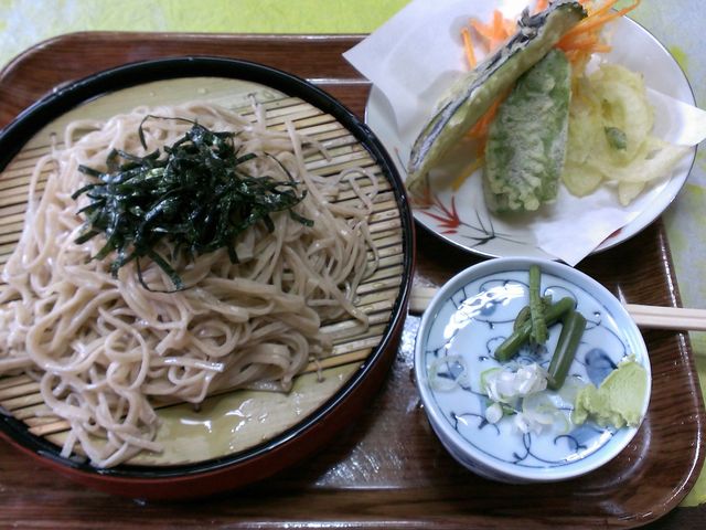 お食事処すきぶね
