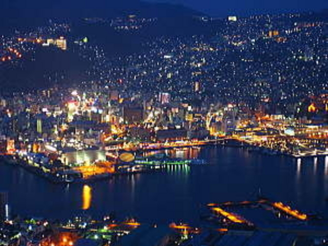 稲佐山