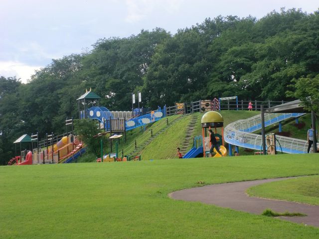 50代のスノーボードおじさんさんの南城公園の投稿写真3