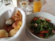 Renaさんのホテル ラ・スイート神戸ハーバーランド ル・クール神戸の投稿写真1