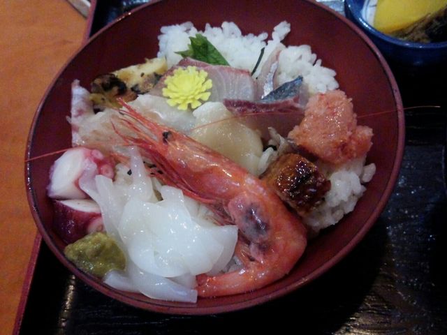 兵四楼