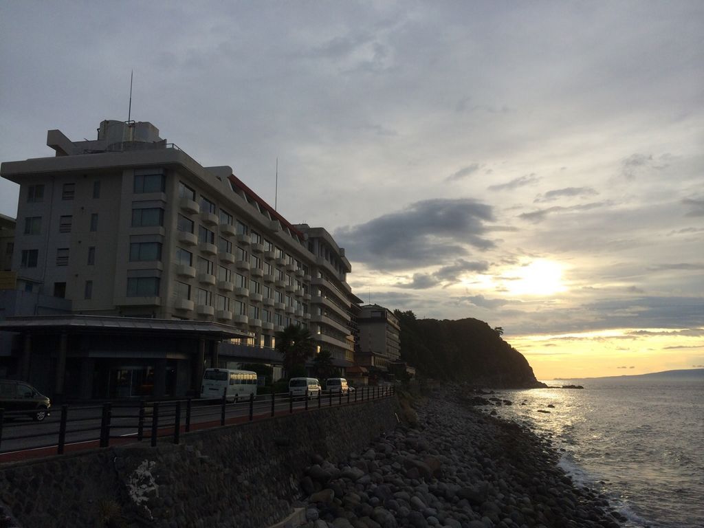 稲取温泉