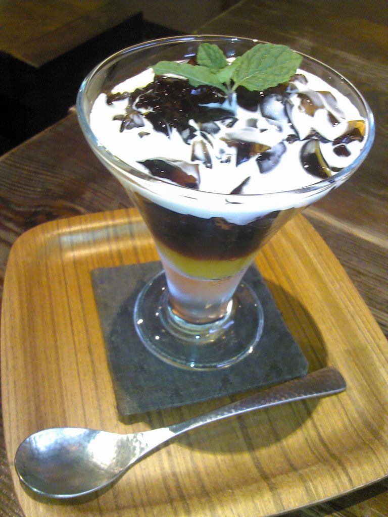 CAFE KICHI