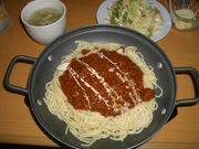 ばびさんのすぱげ亭の投稿写真3