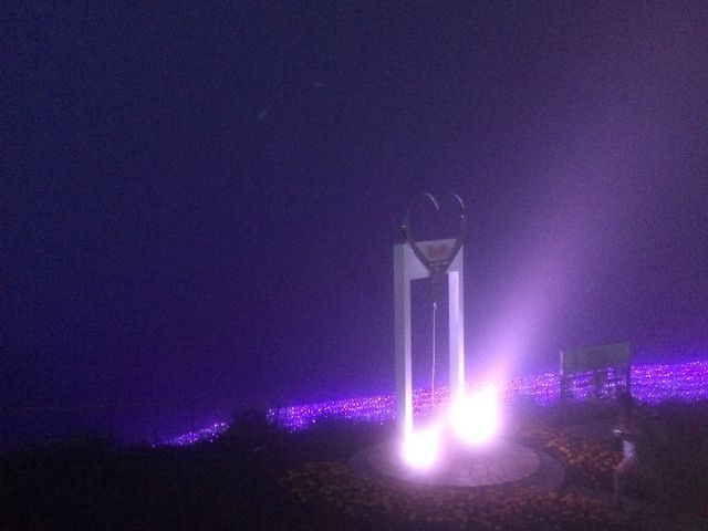 素敵でした_【恋人の聖地】アパリゾート上越妙高展望台