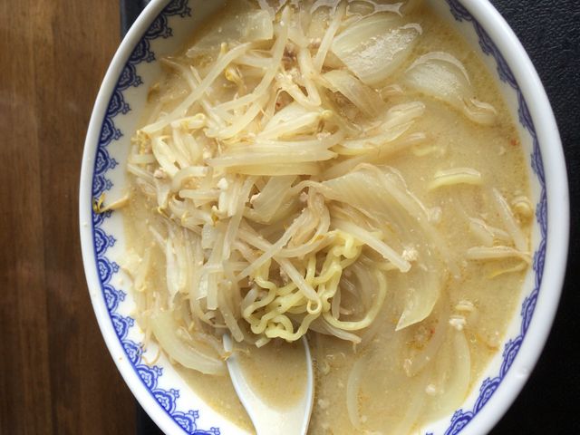ずっと変わらぬ美味しさ_食堂ニューミサ