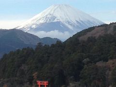 箱根芦ノ湖成川美術館の写真1