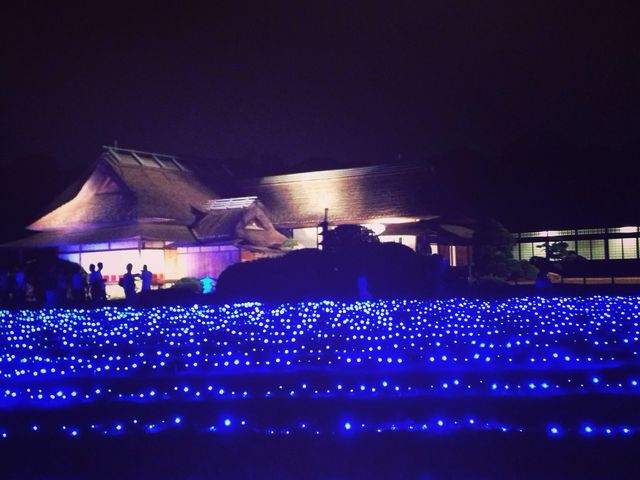 岡山後楽園