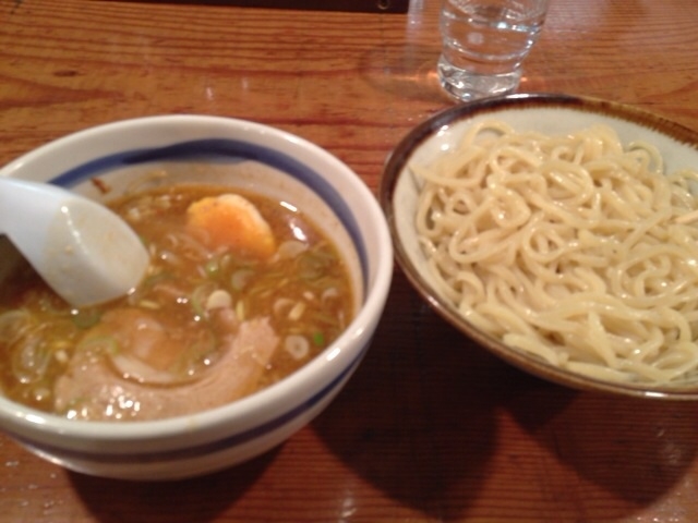 常勝軒 筑波総本店