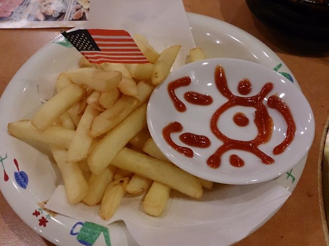 誕生日サービス_焼肉のバーンズ 上越店
