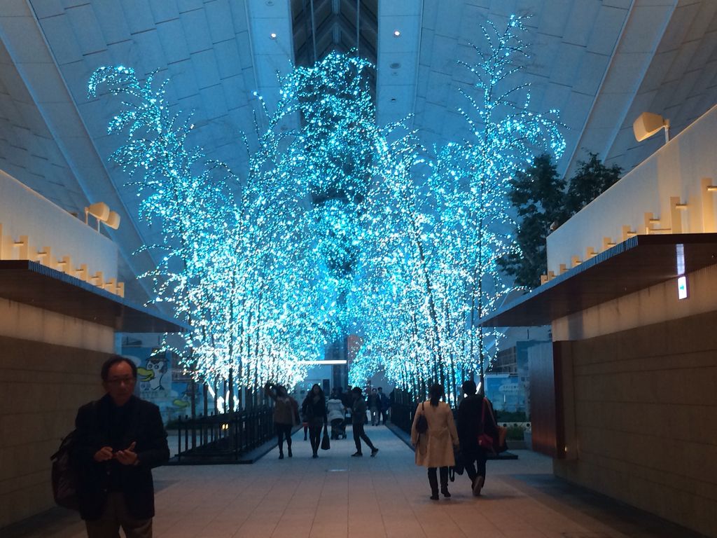 羽田空港(東京国際空港)