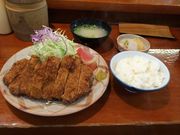 オーくんさんのとんかつ 竹亭 本店の投稿写真1