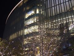 たかちゃんさんのグランフロント大阪への投稿写真1
