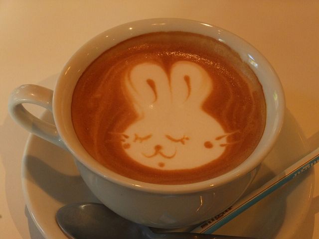 HAMA CAFE(ハマ カフェ)