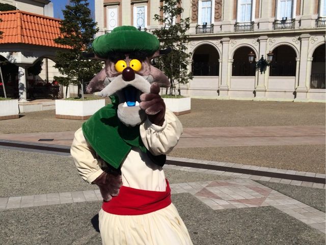 志摩スペイン村パルケエスパーニャ