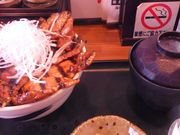 エヴァンさんの十勝豚丼 なまらうまいっしょの投稿写真1
