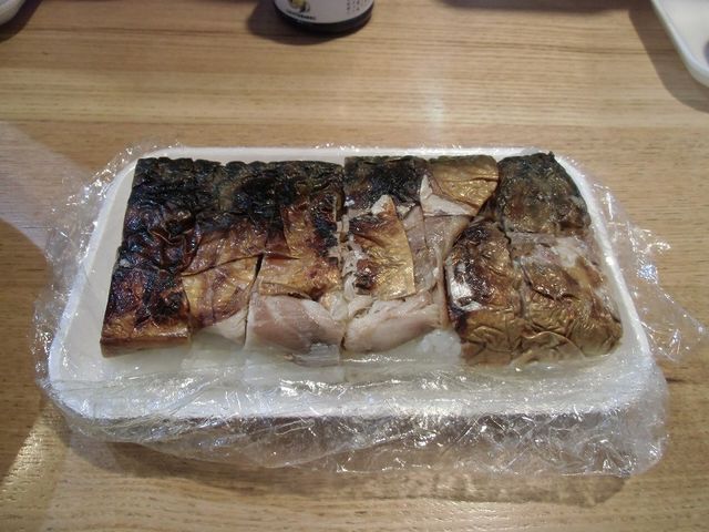 すし日本海 大社門前店