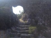 ここらじさんの玉城城跡の投稿写真1