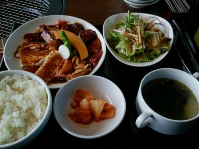 ぽぴさんのトラジ 玉川高島屋S.C店の投稿写真1