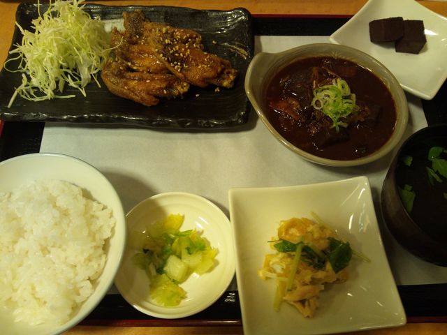 風来坊 栄店