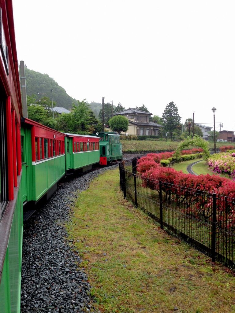碓氷峠鉄道文化むら